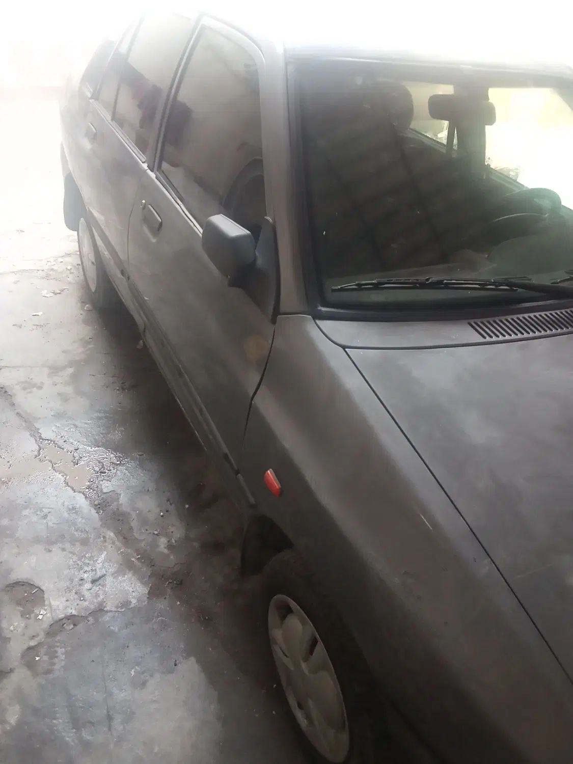 پراید 131 SE - 1392