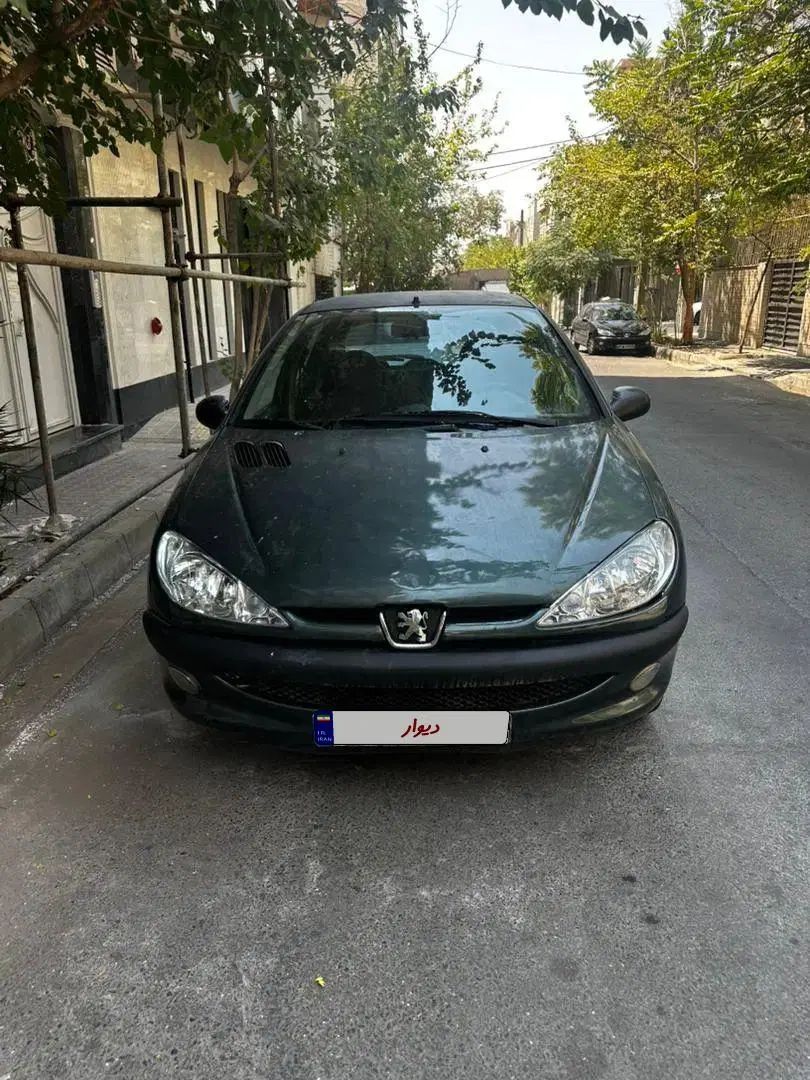 خودرو پژو، 206 آگهی ann_20507951