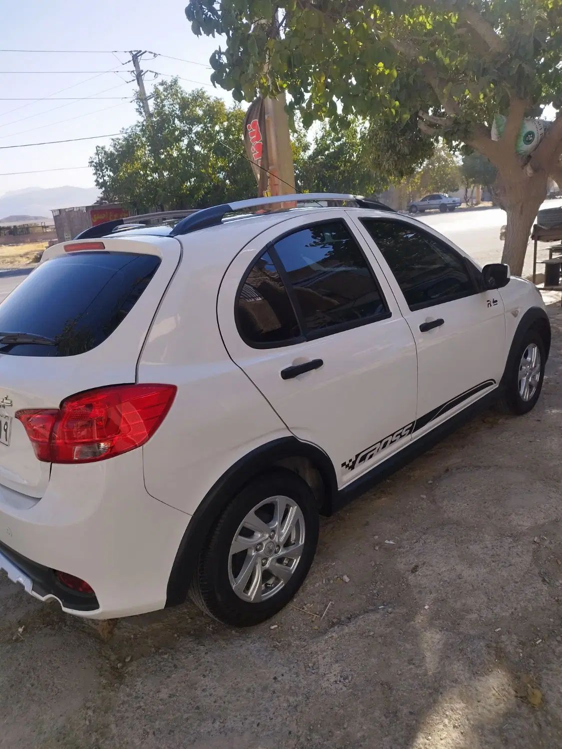 کوییک R دنده‌ای - 1399