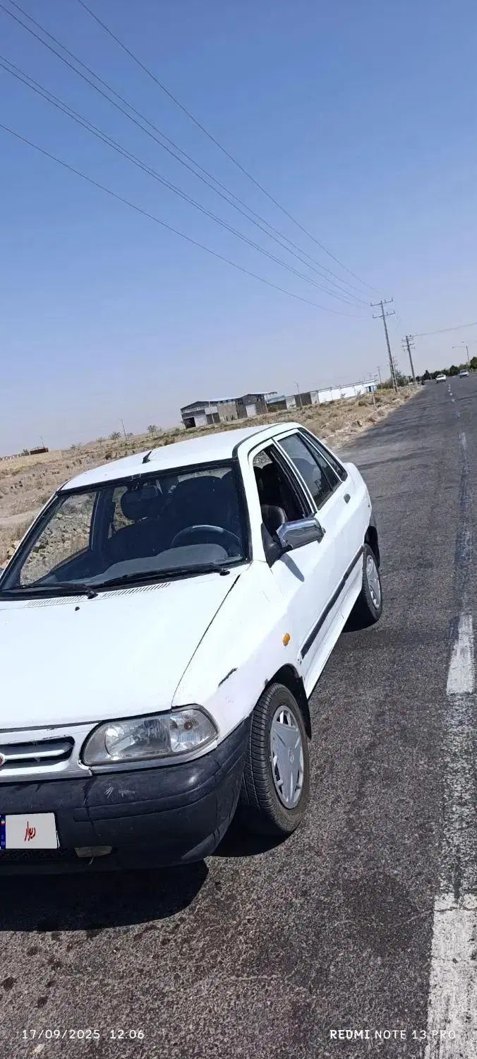 خودرو پراید، 131 آگهی ann_20507958