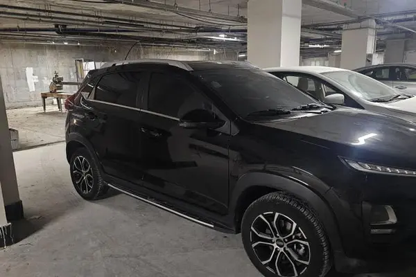 ام وی ام X22 پرو اتوماتیک IE - 1402