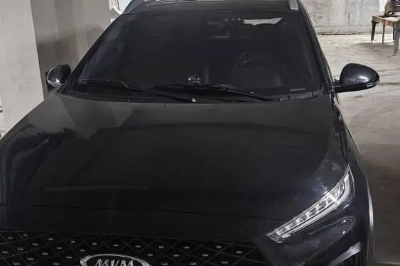 ام وی ام X22 پرو اتوماتیک IE - 1402