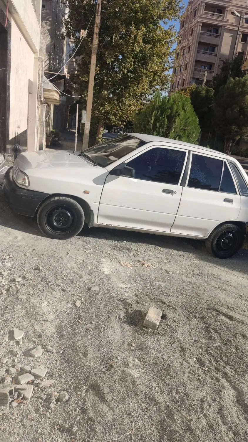 خودرو پراید، 131 آگهی ann_20508005