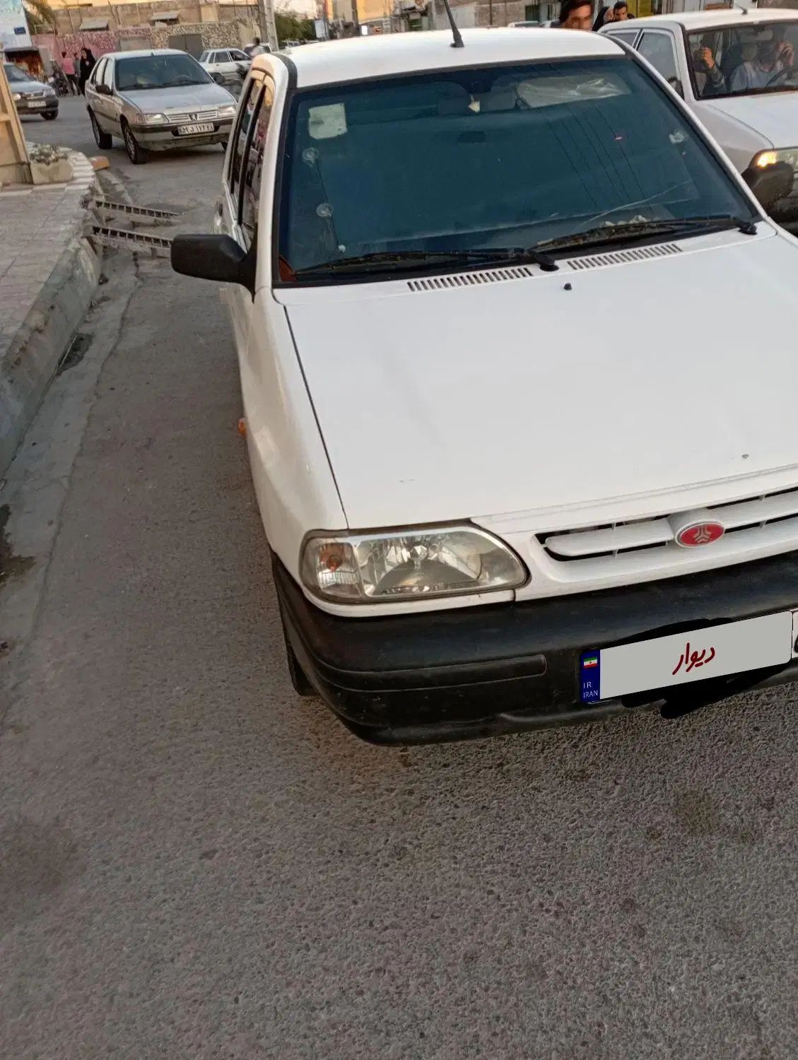 خودرو پراید، 131 آگهی ann_20508037