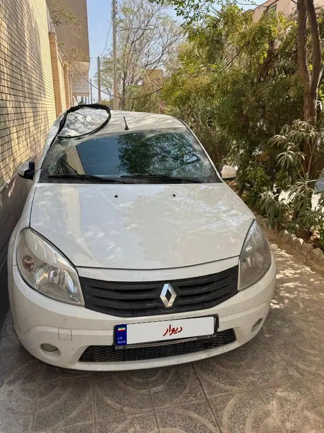 خودرو رنو، ساندرو آگهی ann_20508043