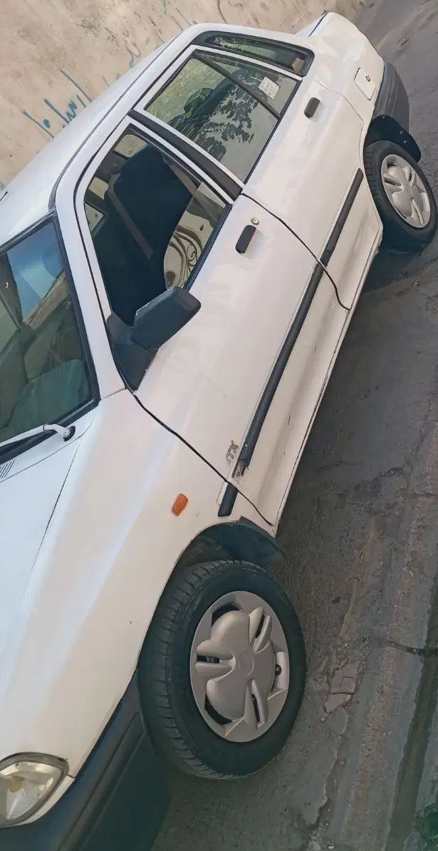 خودرو پراید، صبا آگهی ann_20508062