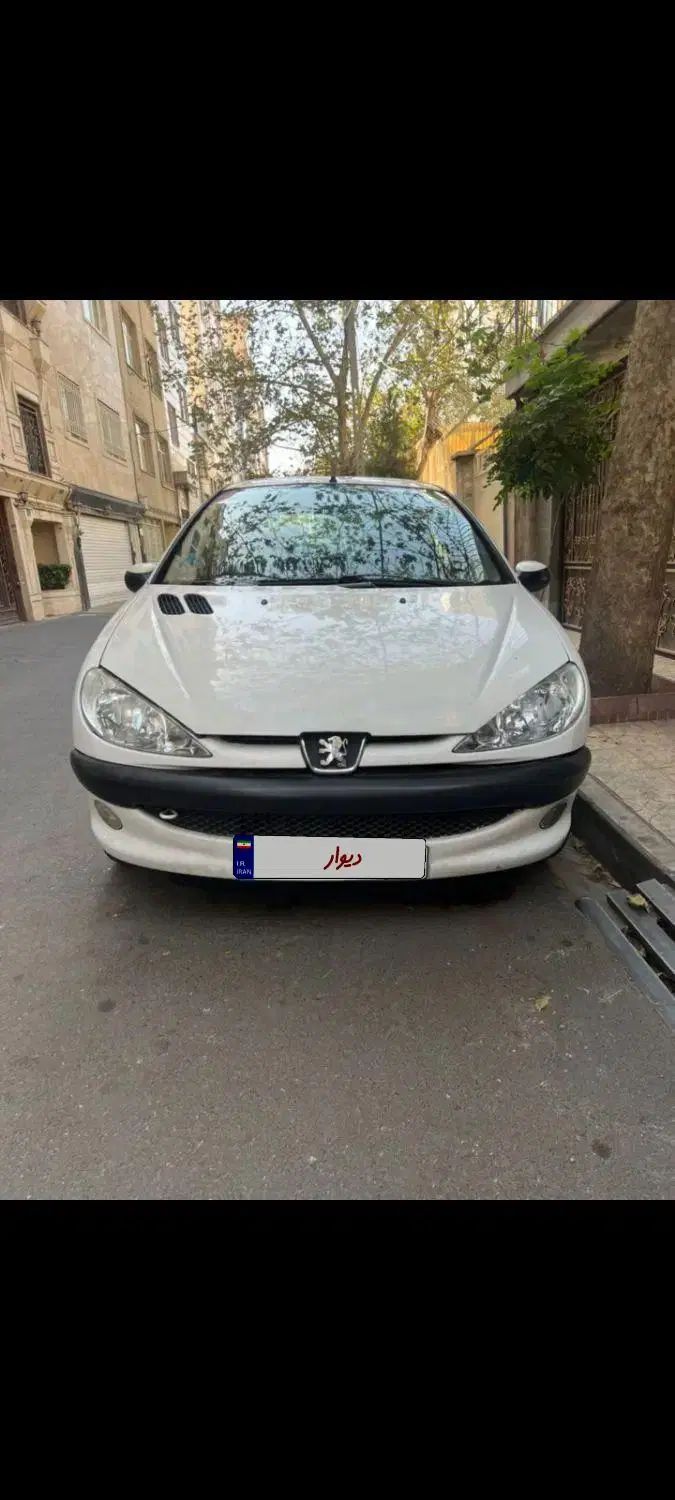 خودرو پژو، 206 آگهی ann_20508065