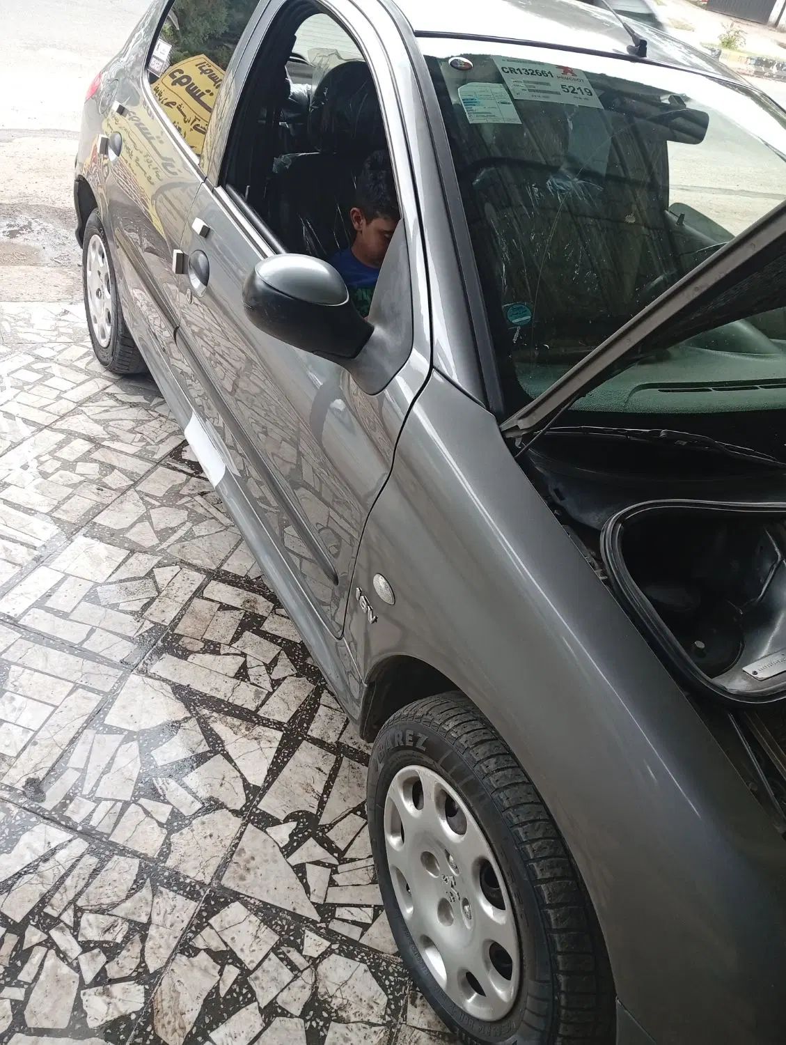 خودرو پژو، 206 آگهی ann_20508066