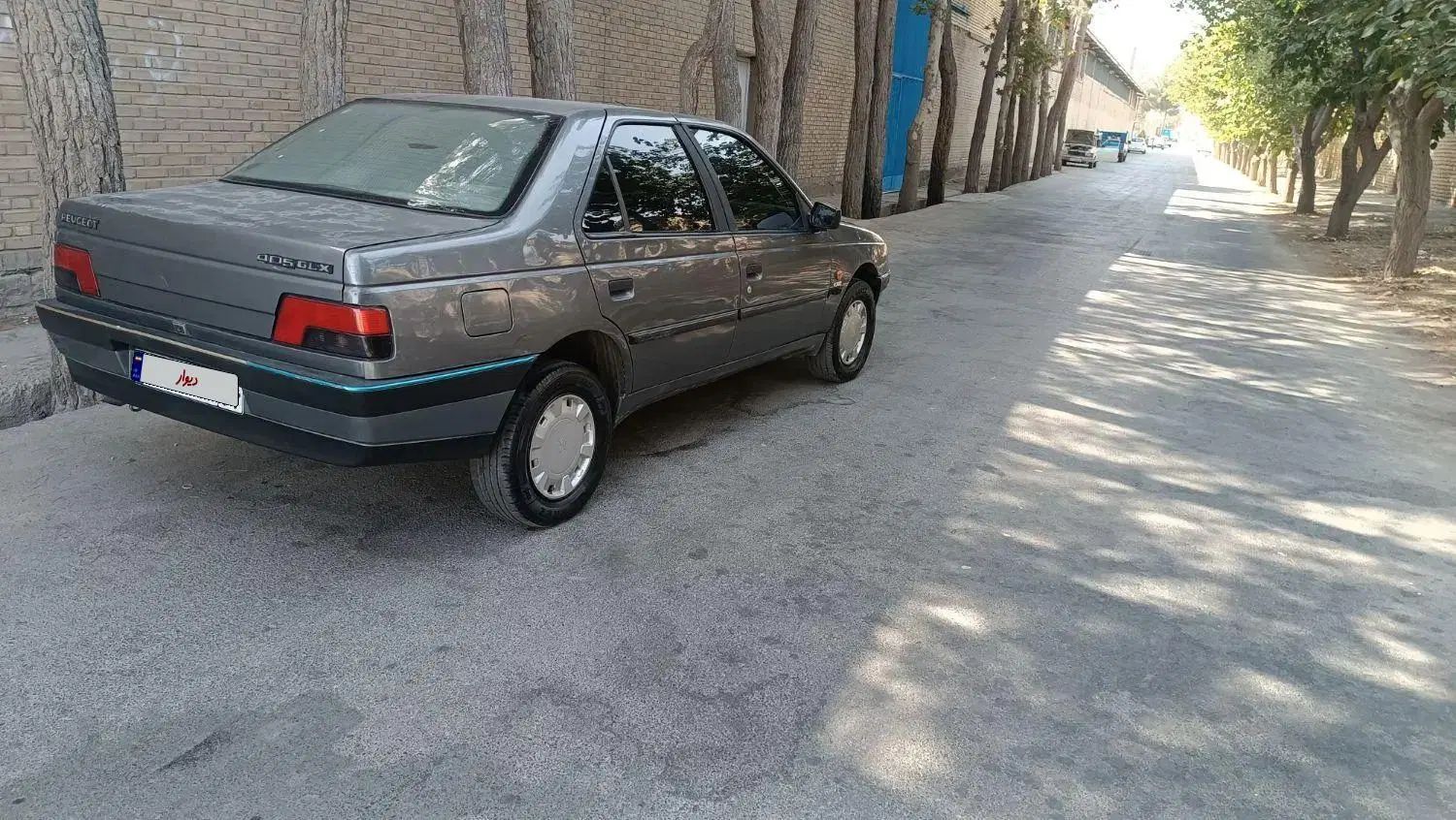 خودرو پژو، 405 آگهی ann_20508094