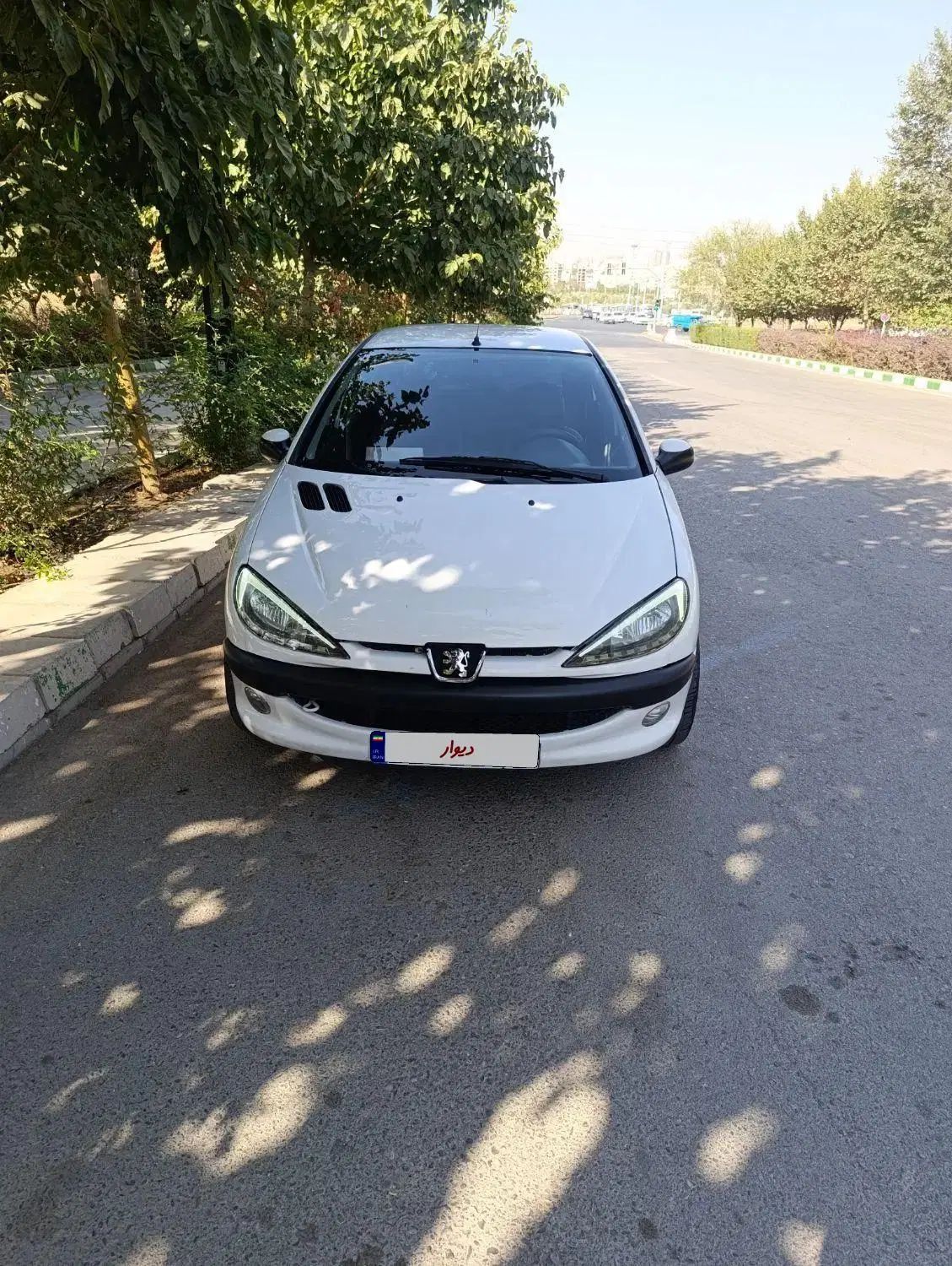 خودرو پژو، 206 آگهی ann_20508145
