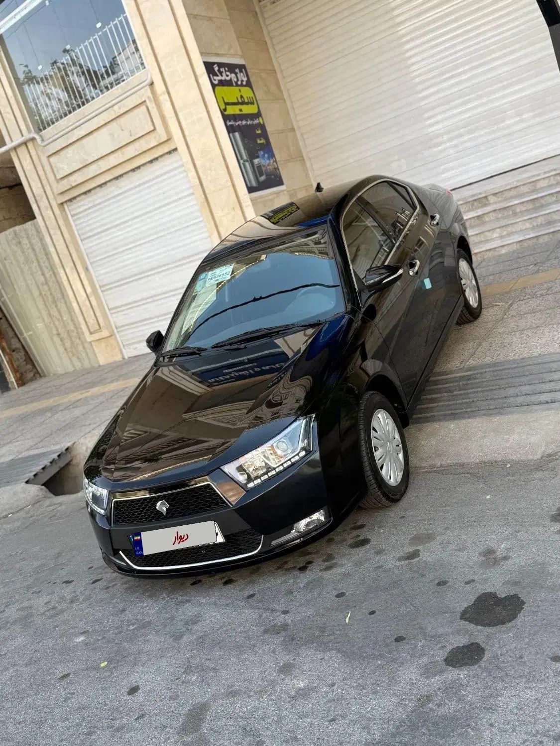 خودرو دنا، پلاس آگهی ann_20508157