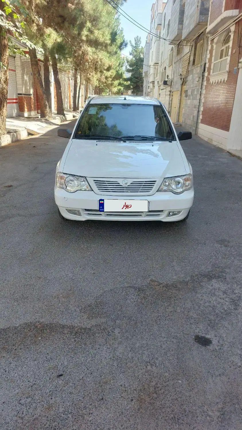 خودرو پراید، 111 آگهی ann_20508173