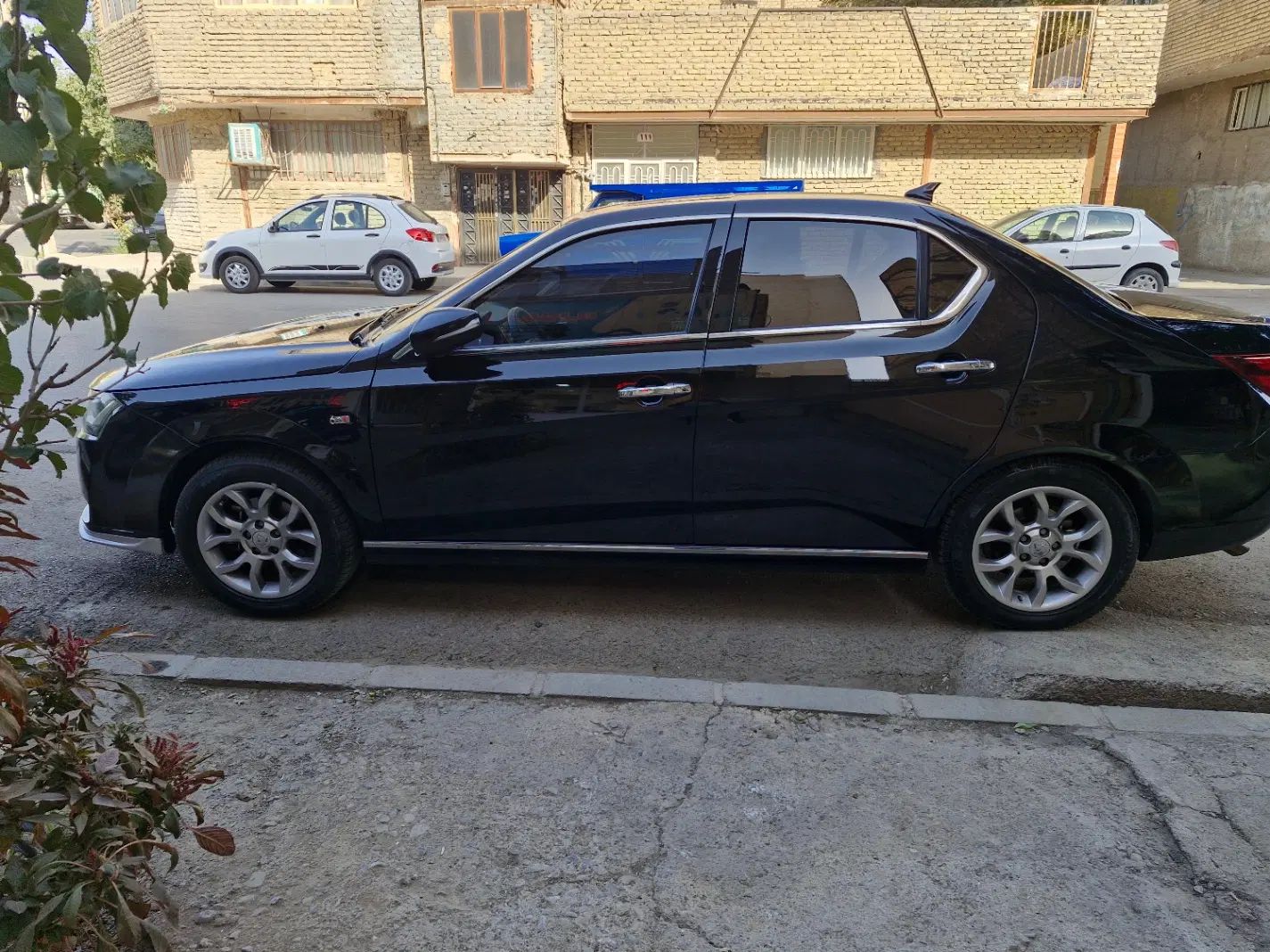 خودرو دنا، پلاس توربو آگهی ann_20508180