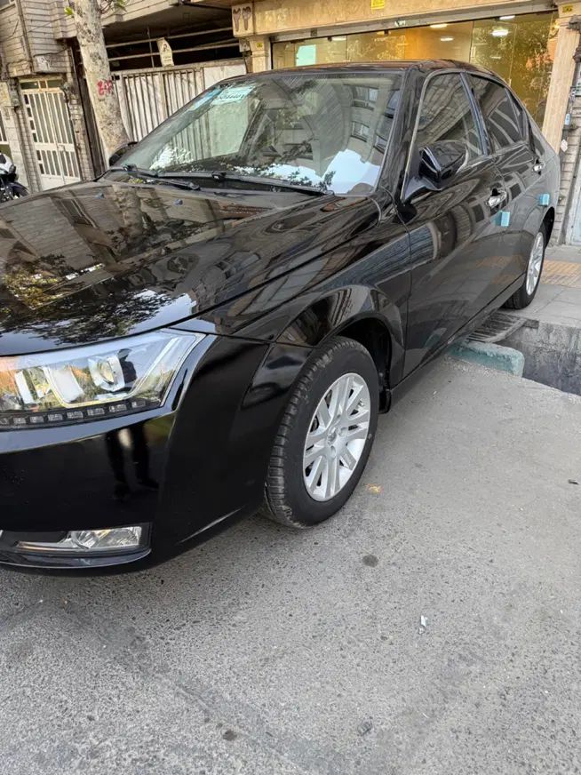 دنا پلاس ۶ دنده EF7p - 1403