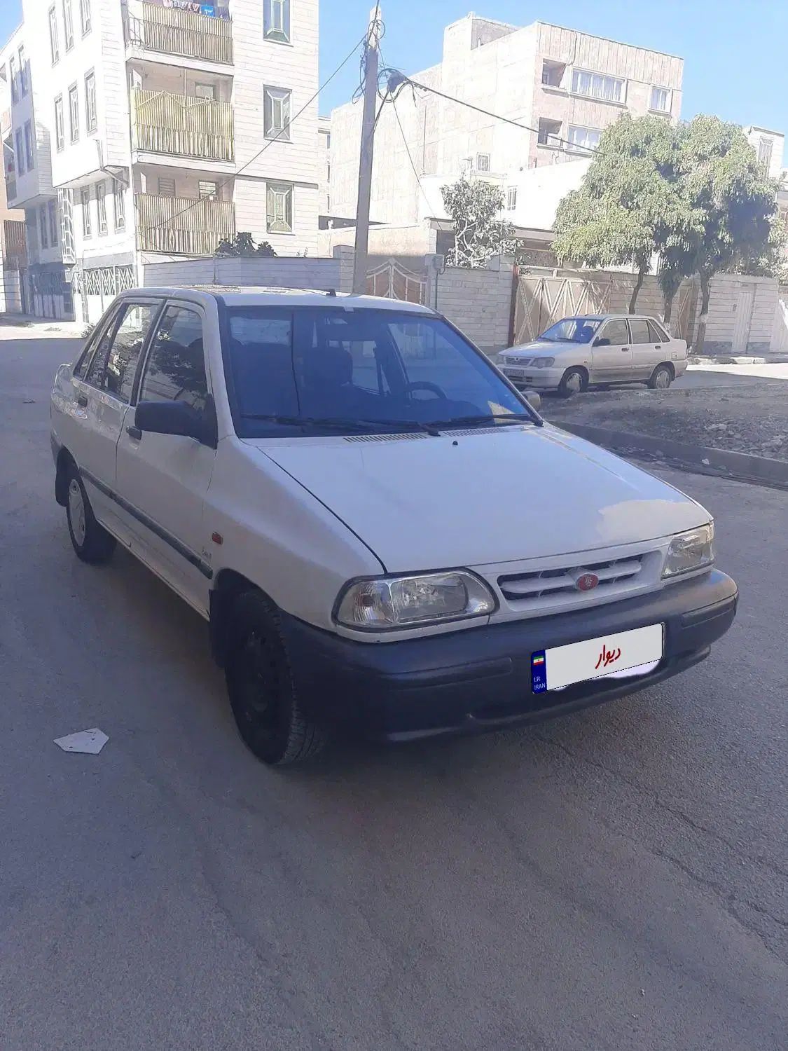 خودرو پراید، 131 آگهی ann_20508188