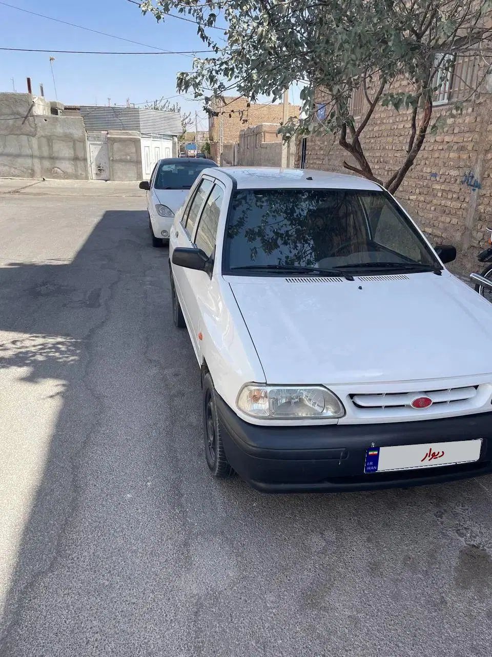 پراید 131 SE - 1397