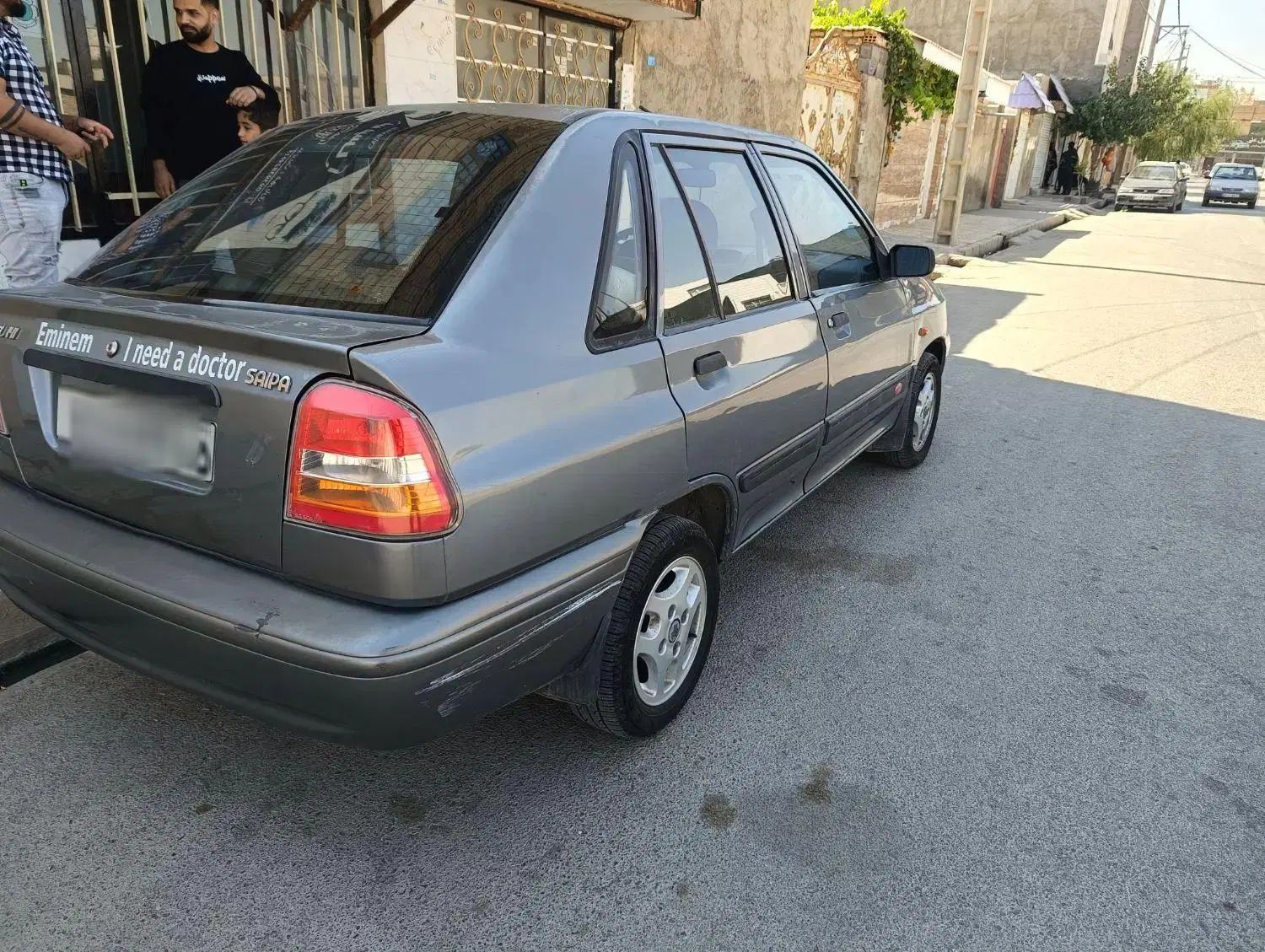 خودرو پراید، 141 آگهی ann_20508221