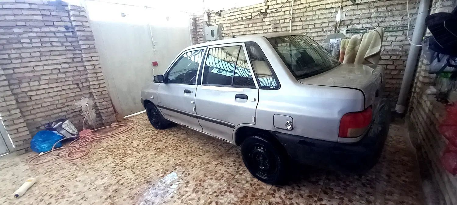 خودرو پراید، 131 آگهی ann_20508262