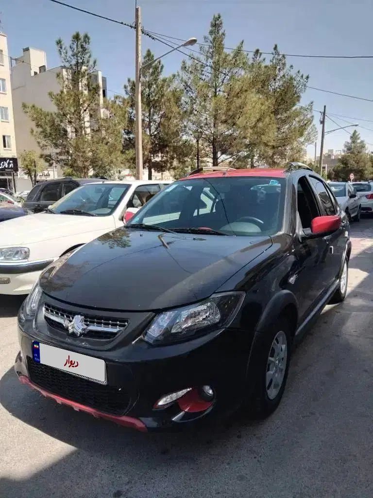 خودرو کوییک، R آگهی ann_20508269