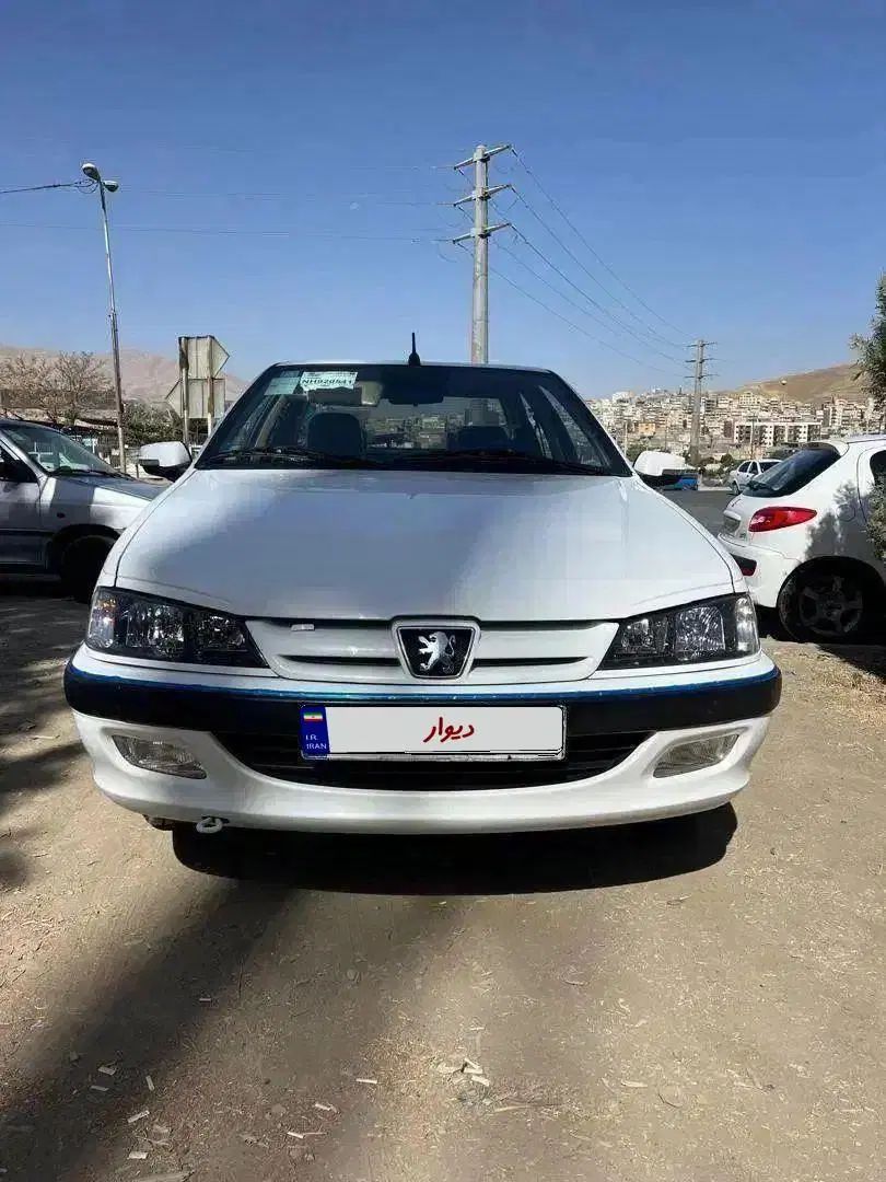 خودرو پژو، پارس آگهی ann_20508272