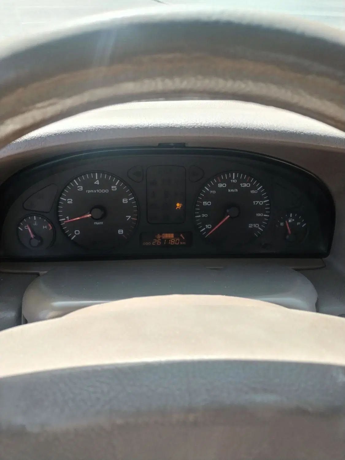 پژو 405 GLX - 1390