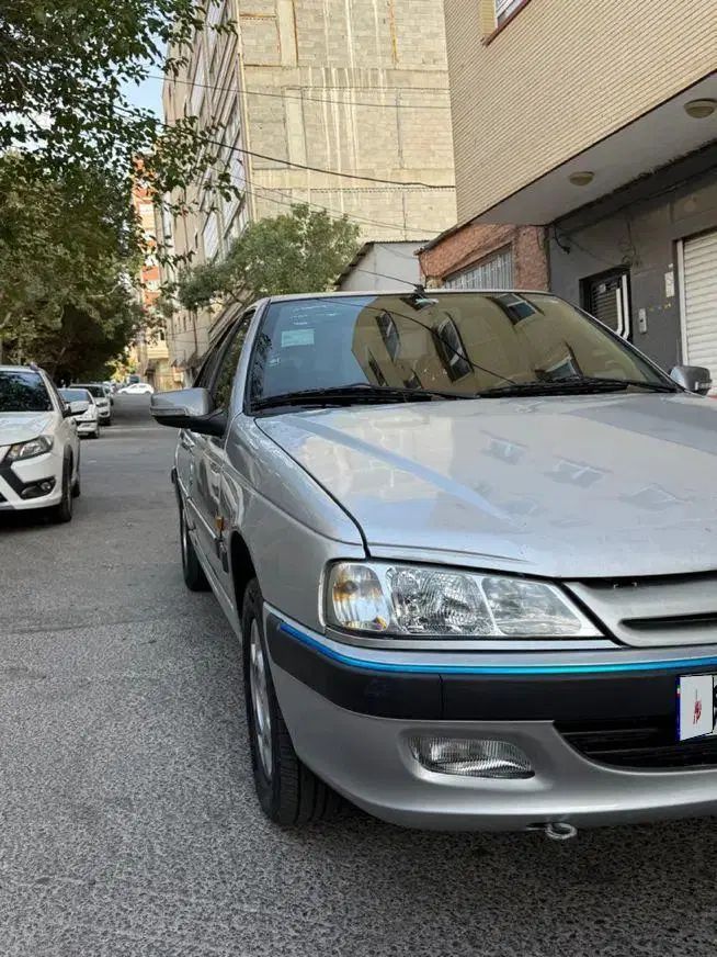 خودرو پژو، پارس آگهی ann_20508346