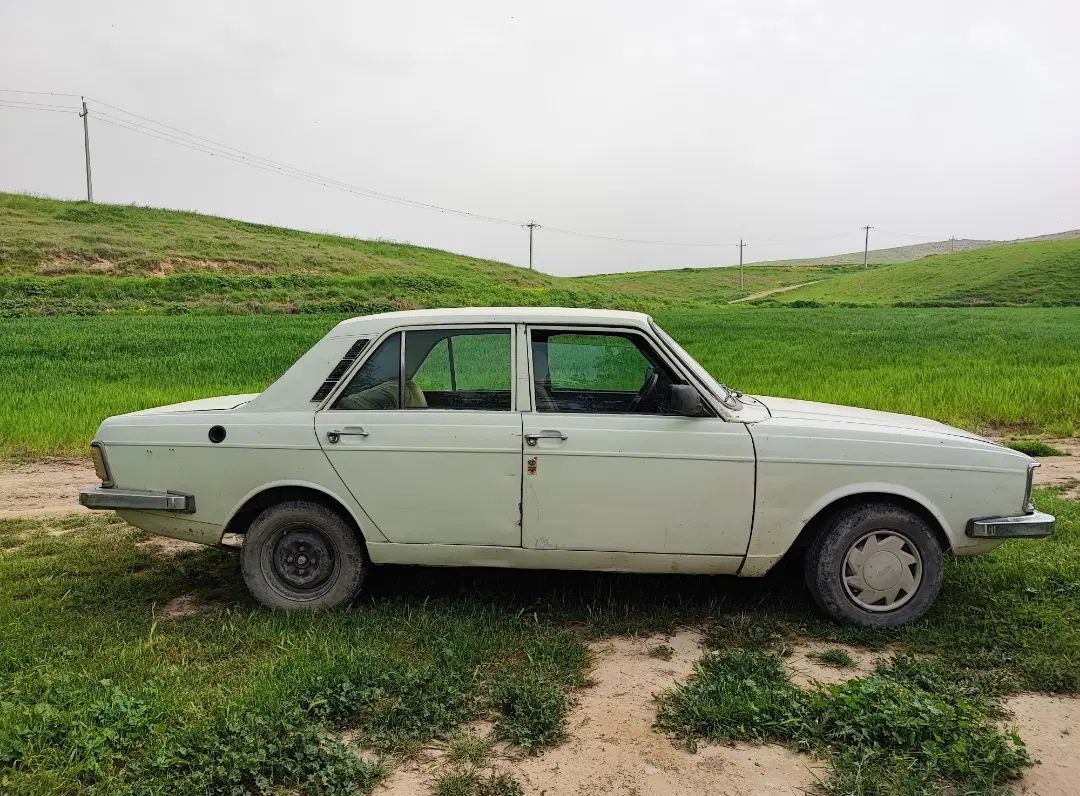 پیکان سواری انژکتور - 1383