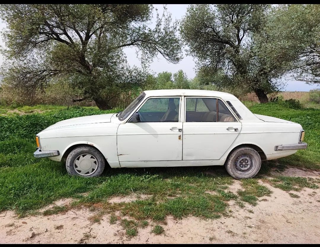 پیکان سواری انژکتور - 1383