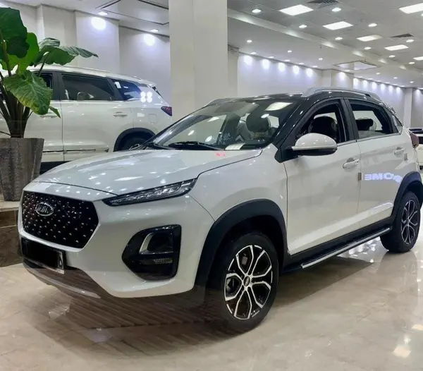 خودرو ام وی ام، X22 پرو آگهی ann_20508430
