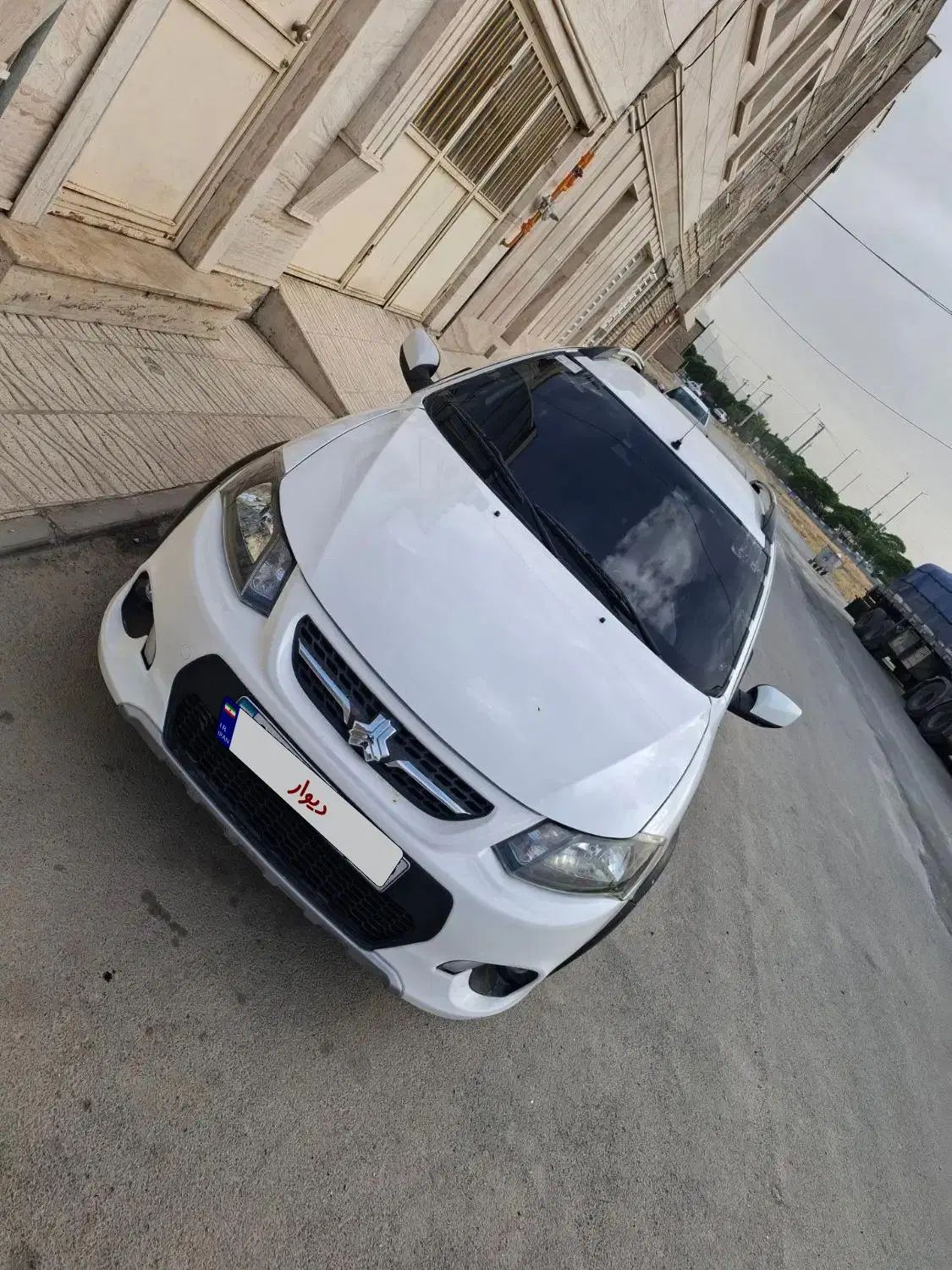 خودرو کوییک، معمولی آگهی ann_20508441