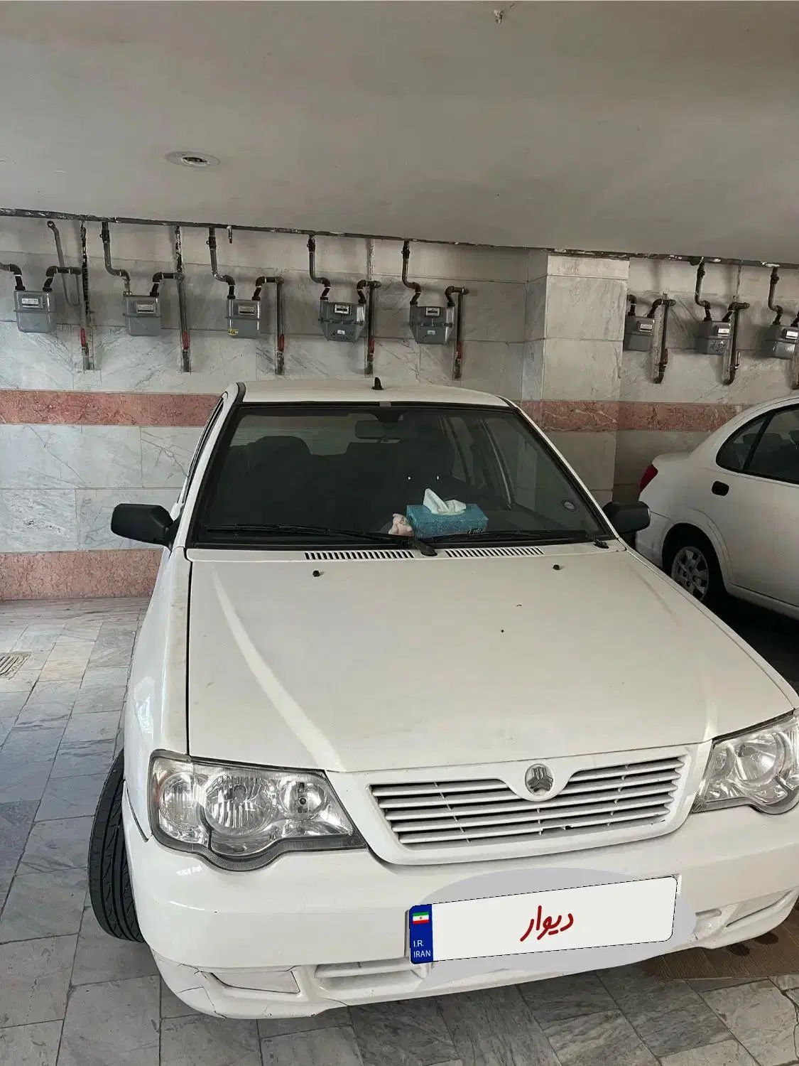 خودرو پراید، 111 آگهی ann_20508458