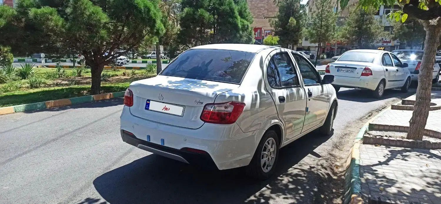 خودرو ساینا، S آگهی ann_20508483