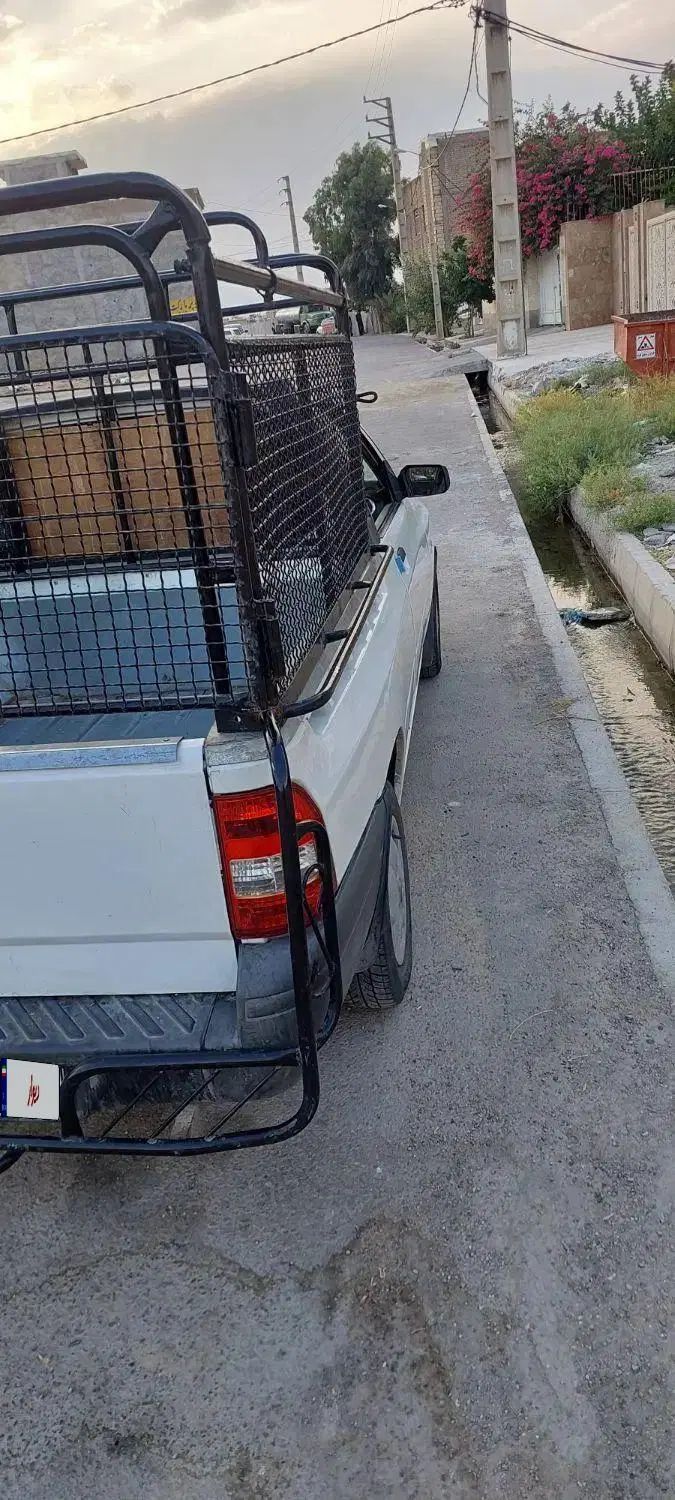 پراید 151 SE - 1399