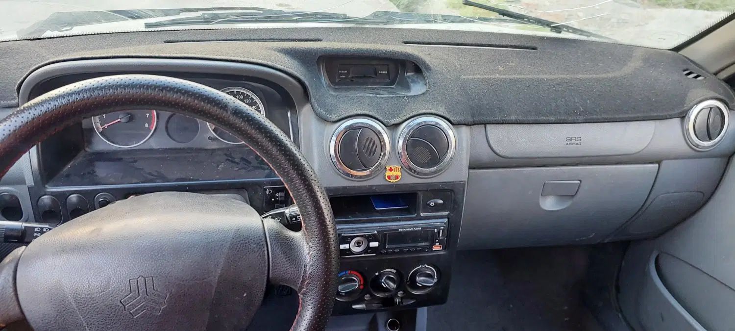 پراید 151 SE - 1399