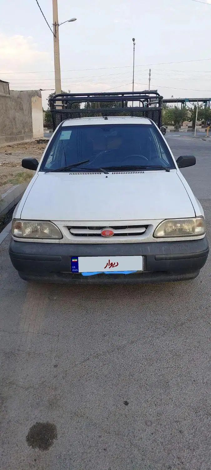 خودرو پراید، 151 آگهی ann_20508485
