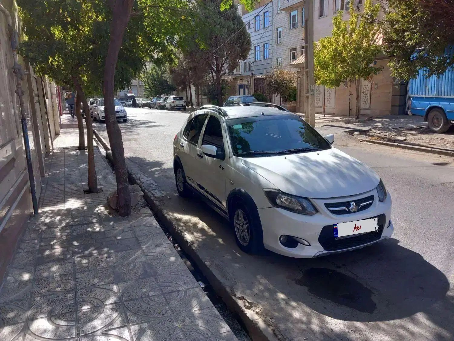 خودرو کوییک، R آگهی ann_20508490