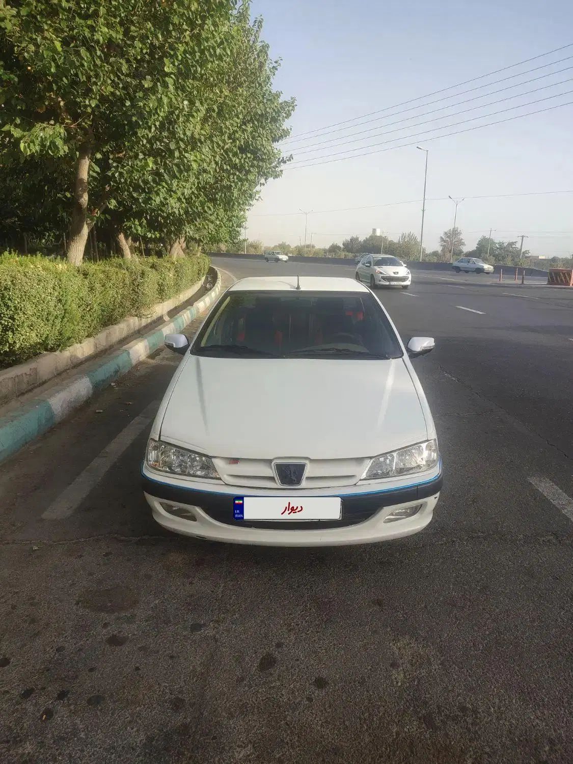 خودرو پژو، پارس آگهی ann_20508519