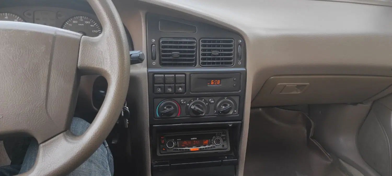 پژو 405 GLX - 1390