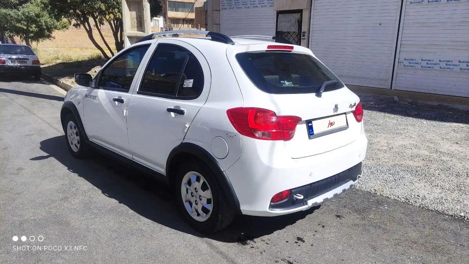 خودرو کوییک، معمولی آگهی ann_20508558