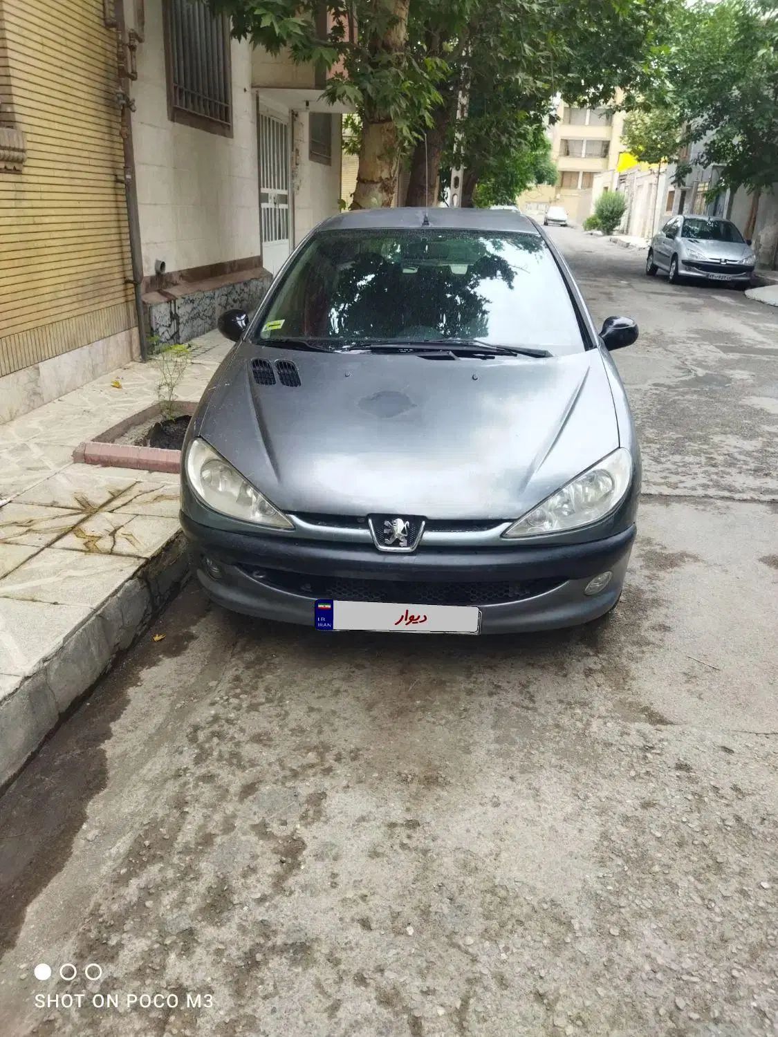خودرو پژو، 206 آگهی ann_20508561