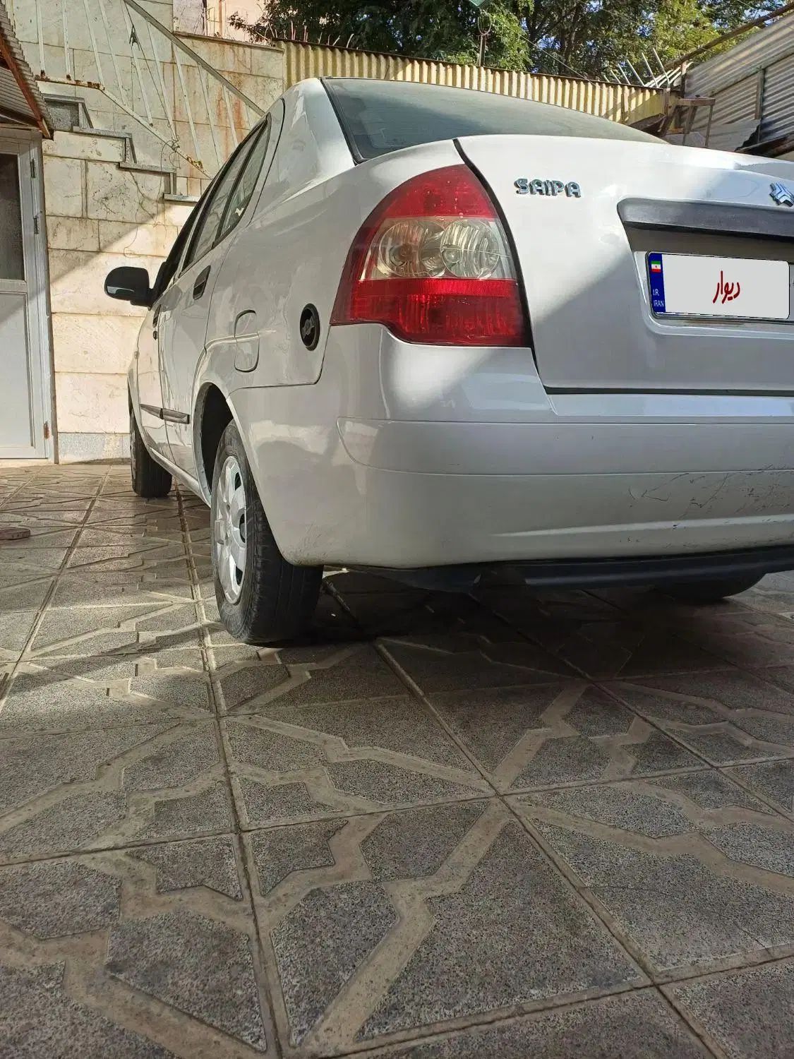 خودرو تیبا، صندوق دار آگهی ann_20508594