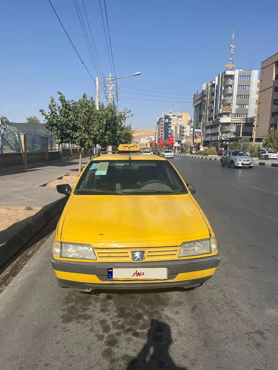 خودرو پژو، 405 آگهی ann_20508615