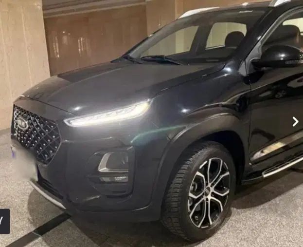 ام وی ام X22 پرو دنده‌ای - 1402