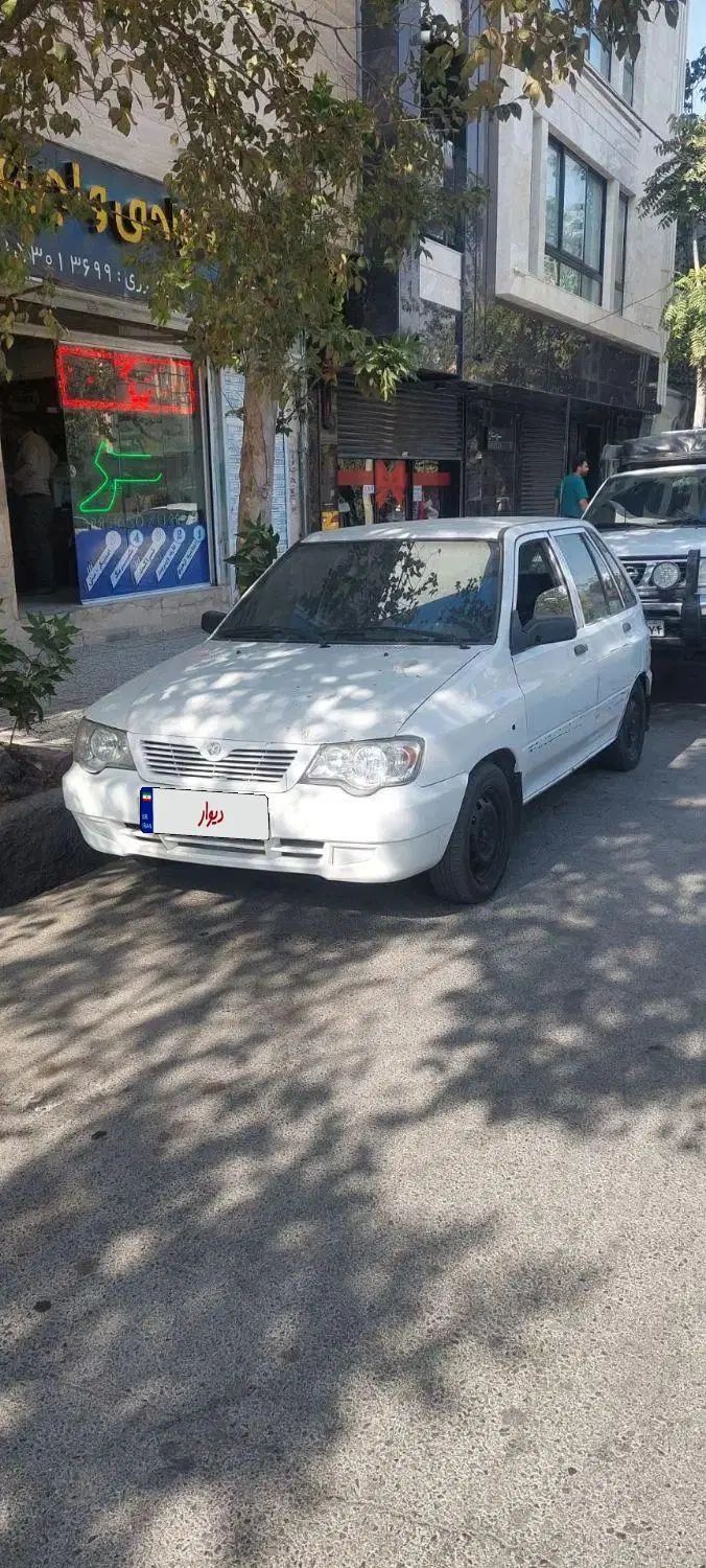 خودرو پراید، 111 آگهی ann_20508706