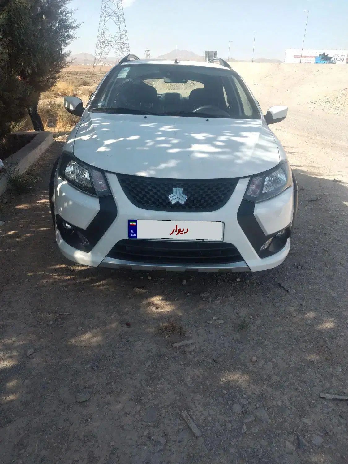 خودرو کوییک، S آگهی ann_20508726