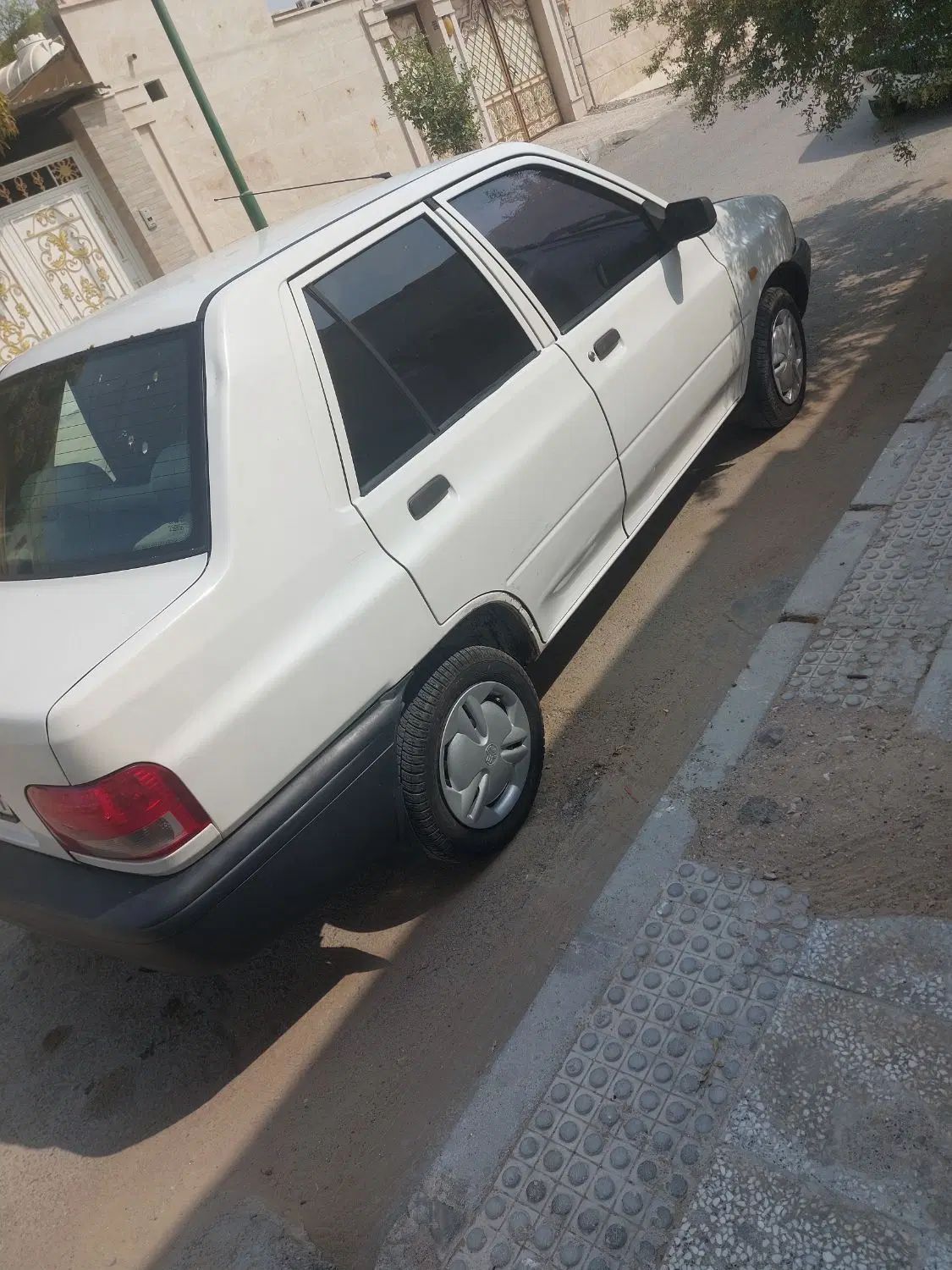 پراید 131 SE - 1399