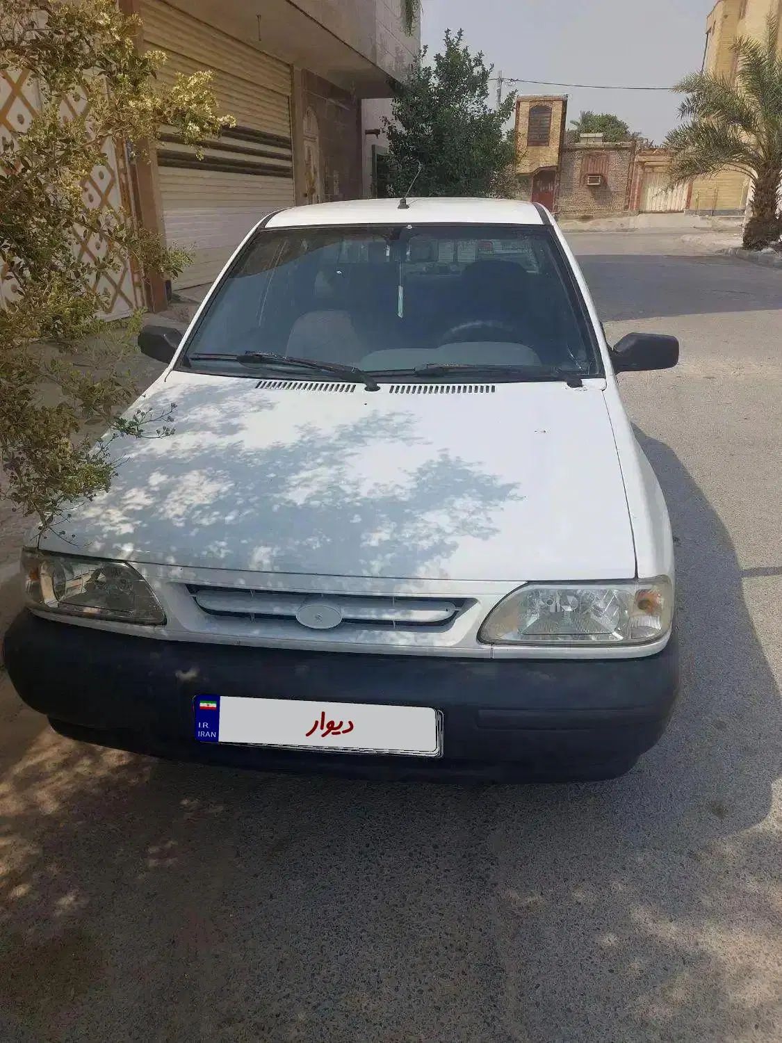 پراید 131 SE - 1399