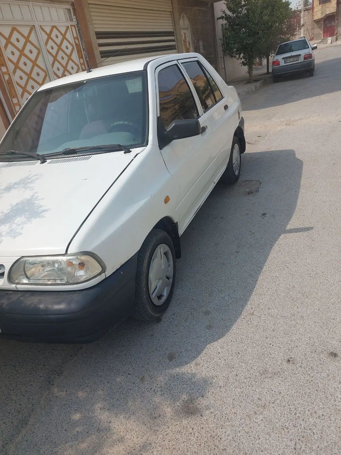 پراید 131 SE - 1399