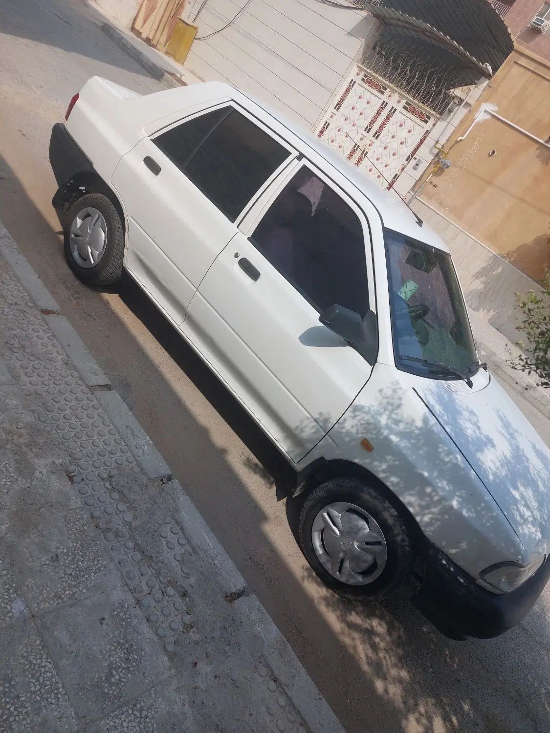 خودرو پراید، 131 آگهی ann_20508748