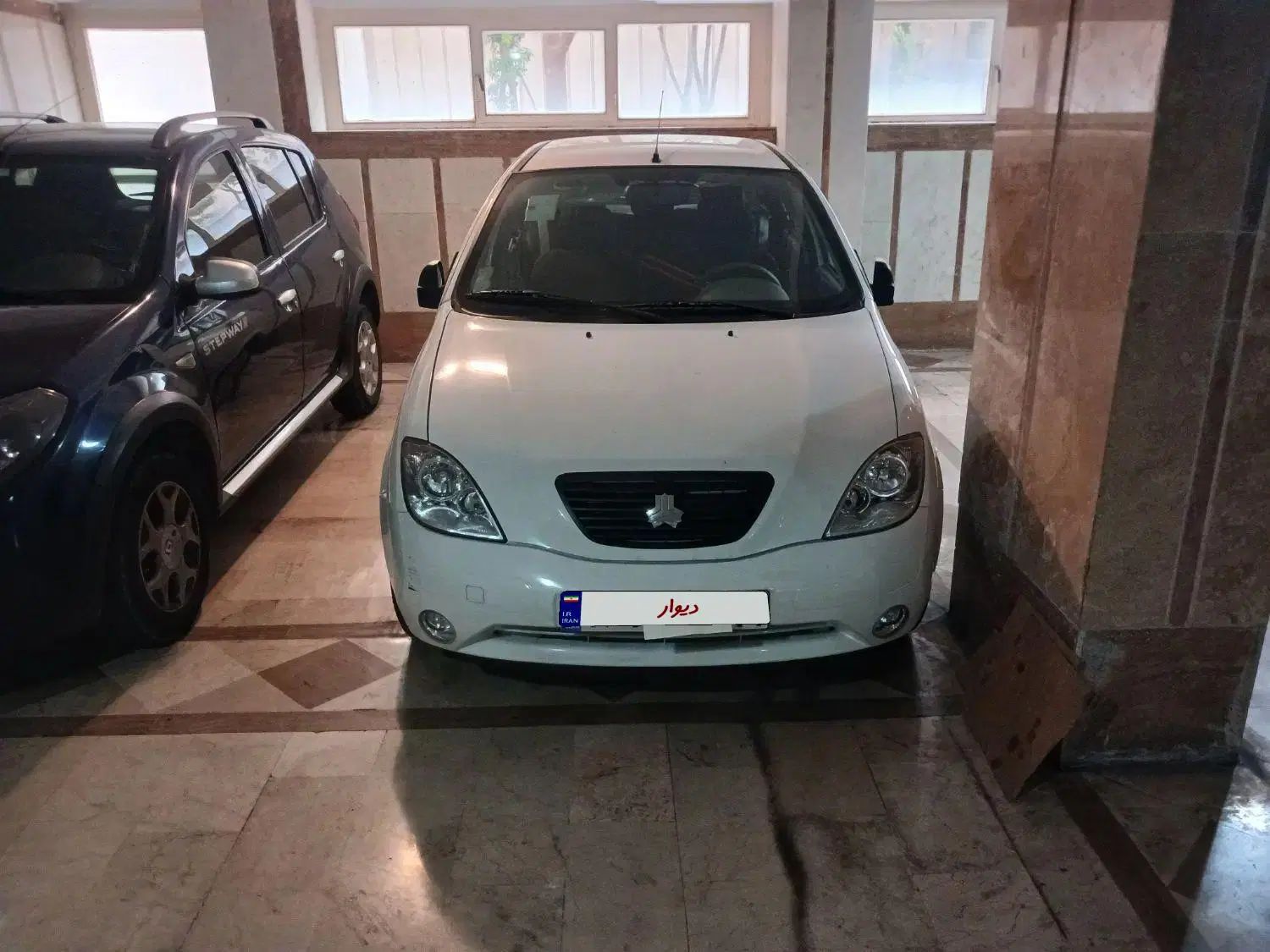 خودرو تیبا، 2 آگهی ann_20508786